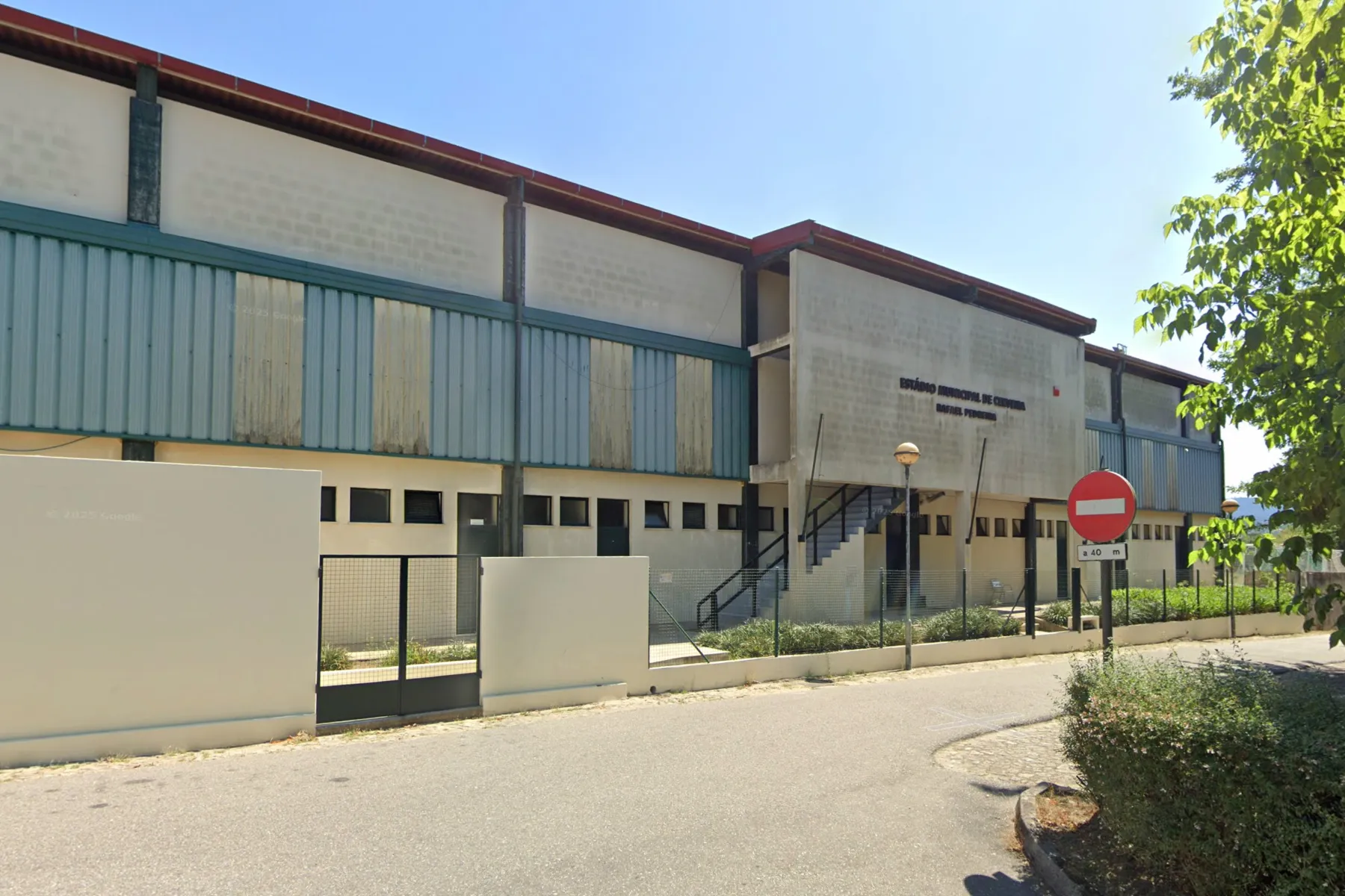 Clube Desportivo de Cerveira