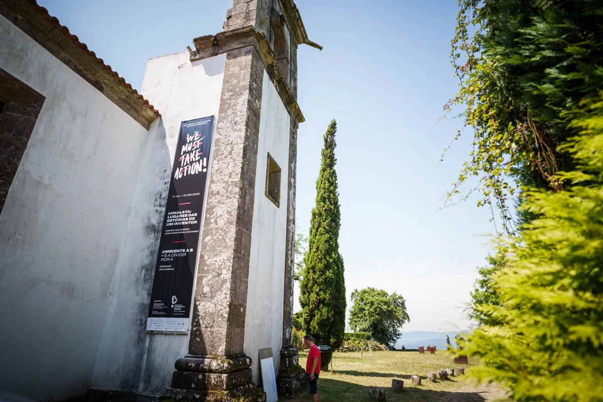 Convento S. Payo