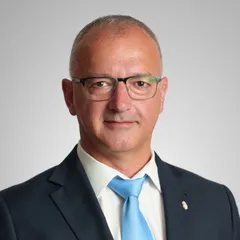 Rui Teixeira, Presidente da Fundação Bienal de Arte de Cerveira, F. P.